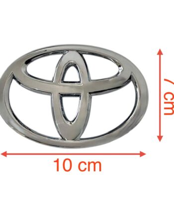 Bagaj Kapak Arması Toyota Corolla AE101 1992-1997