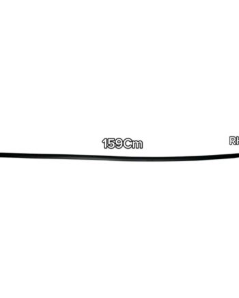 Tavan Oluk Çıtası Toyota Hilux Vigo 2006-2015 (SAĞ)