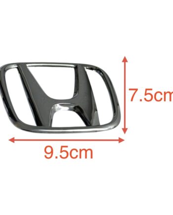 Panjur Arması Honda City 2006-2008
