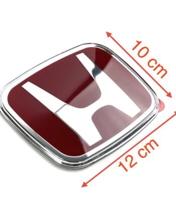 Panjur Arması Honda Civic 2009-2011 / CRV 2009-2013 / Accord 2008-2013 (KIRMIZI)