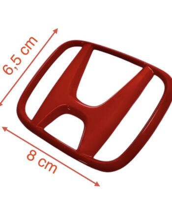 Panjur Arması Honda Civic 1996-2003 (KIRMIZI, MODİFİYELİ TİP)
