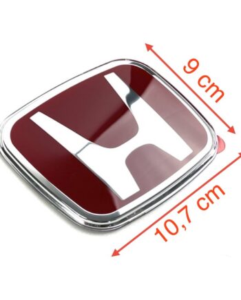 Bagaj Kapak Arması Honda Civic 2006-2011 (KIRMIZI)