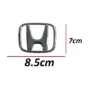 Bagaj Kapak Arması Honda Jazz 2003-2008