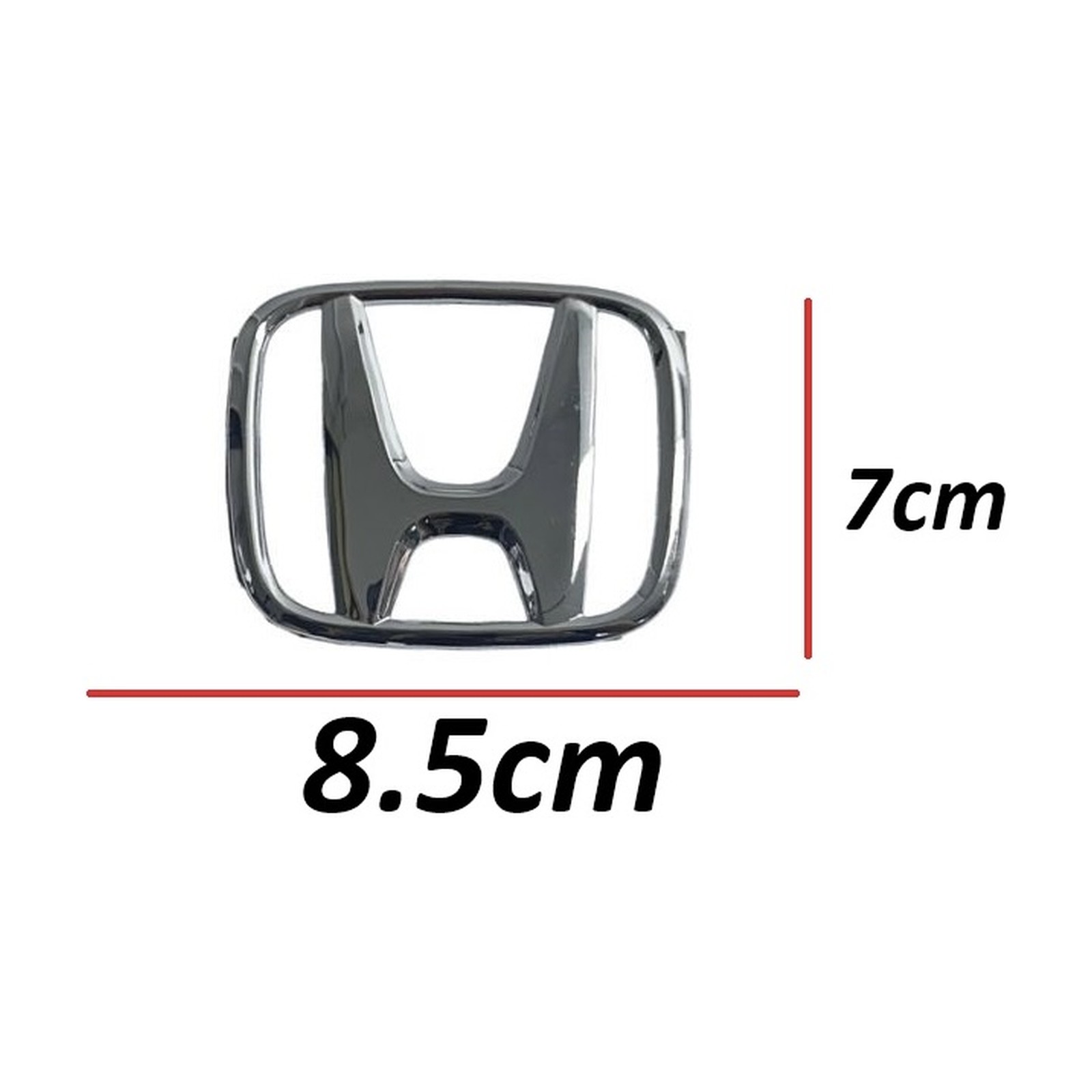 Bagaj Kapak Arması Honda Jazz 2003-2008