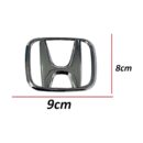 Bagaj Kapak Arması Honda City 2009-2011 / City 2021-2024 / Jazz 2009-2012