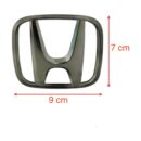 Panjur Arması Honda Civic 2001-2005 / Civic 2010-2014 / Accord 2003-2006