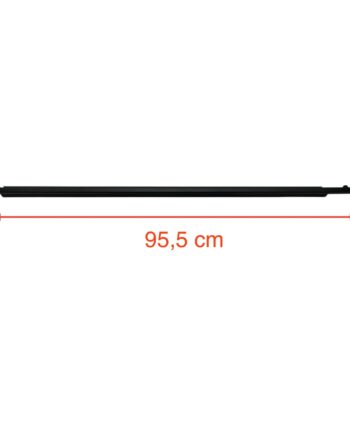 Ön Kapı Cam Dış Sıyırıcı Fitili Toyota Corolla 2007-2012 (SAĞ)