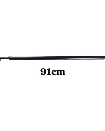 Ön Kapı Cam Dış Sıyırıcı Fitili Toyota RAV4 2009-2012 (SAĞ)