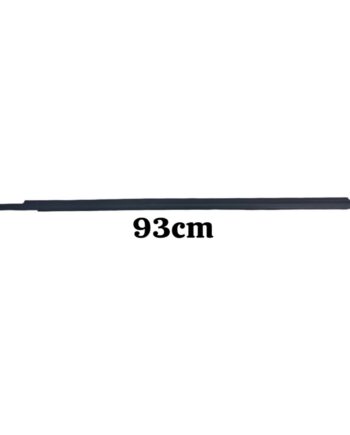 Ön Kapı Cam Dış Sıyırıcı Fitili Toyota Land Cruiser Prado 2003-2009 (SAĞ)
