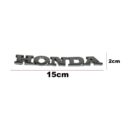 Bagaj Kapak "HONDA" Yazısı Honda Civic 1998-2002 / Accord 1998-2002