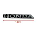 Bagaj Kapak "HONDA" Yazısı Honda Civic 1996-2000