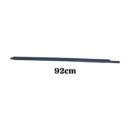 Ön Kapı Cam Dış Sıyırıcı Fitili Toyota Land Cruiser Prado 2003-2009 (SOL)