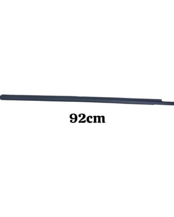 Ön Kapı Cam Dış Sıyırıcı Fitili Toyota Land Cruiser Prado 2003-2009 (SOL)