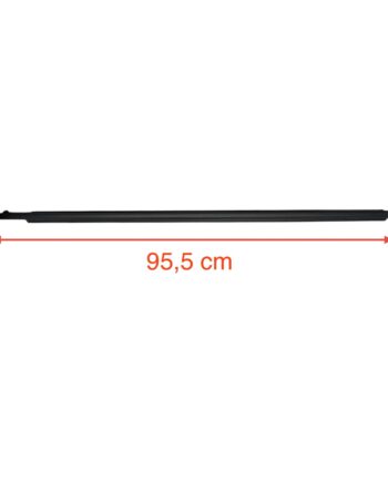 Ön Kapı Cam Dış Sıyırıcı Fitili Toyota Corolla 2007-2012 (SOL)
