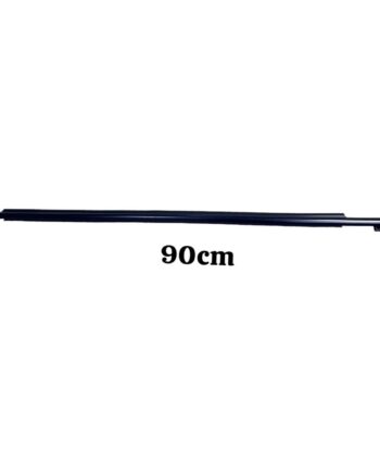 Ön Kapı Cam Dış Sıyırıcı Fitili Toyota RAV4 2009-2012 (SOL)