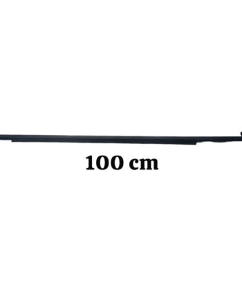 Ön Kapı Cam Dış Sıyırıcı Fitili Toyota Corolla AE111 1998-2001 (SOL)