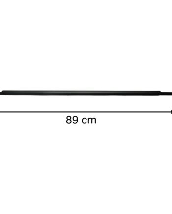 Ön Kapı Cam Dış Sıyırıcı Fitili Toyota Corolla 2002-2006 (SOL)