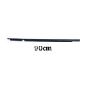 Arka Kapı Cam Dış Sıyırıcı Fitili Toyota Land Cruiser Prado 2003-2009 (SOL)