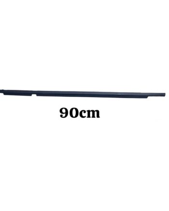 Arka Kapı Cam Dış Sıyırıcı Fitili Toyota Land Cruiser Prado 2003-2009 (SOL)