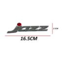 Bagaj Kapak "Jazz" Yazısı Honda Jazz 2002-2008