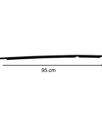 Arka Kapı Cam Dış Sıyırıcı Fitili Toyota Auris 2006-2012 (SAĞ)