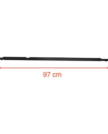 Arka Kapı Cam Dış Sıyırıcı Fitili Toyota Corolla 2007-2012 (SAĞ)