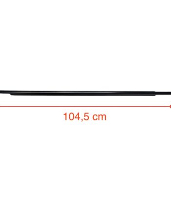 Arka Kapı Cam Dış Sıyırıcı Fitili Toyota Corolla Toyota Verso 2002-2006 (SAĞ)
