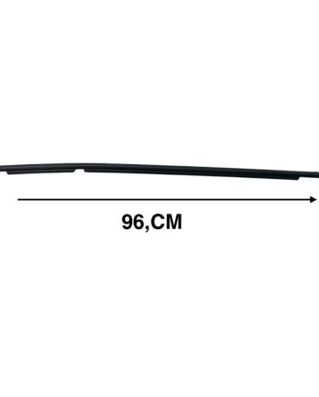 Arka Kapı Cam Dış Sıyırıcı Fitili Toyota Auris 2006-2012 (SOL)