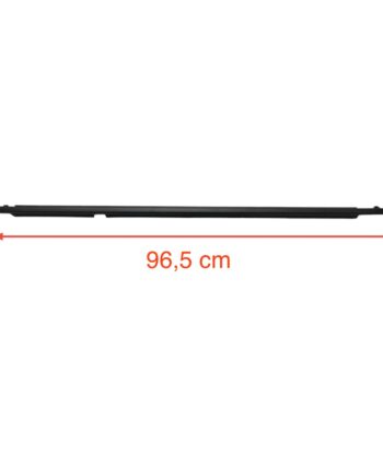 Arka Kapı Cam Dış Sıyırıcı Fitili Toyota Corolla 2007-2012 (SOL)