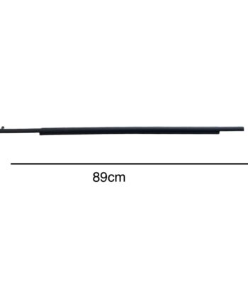 Arka Kapı Cam Dış Sıyırıcı Fitili Toyota Auris 2012-2015 (SOL)