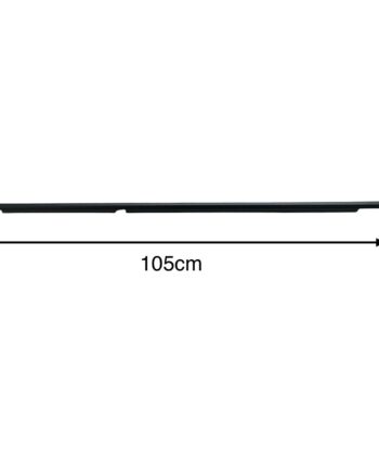 Arka Kapı Cam Dış Sıyırıcı Fitili Toyota Avensis 2003-2008 (SOL)
