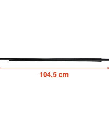 Arka Kapı Cam Dış Sıyırıcı Fitili Toyota Corolla Toyota Verso 2002-2006 (SOL)