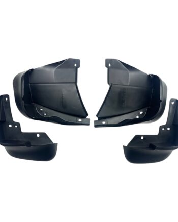 Ön ve Arka Paçalık Takımı Honda Civic 1996-2000
