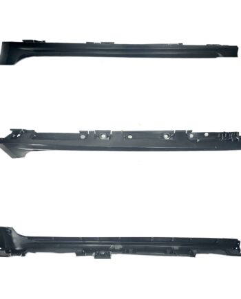 Yan Marşpiyel Toyota Corolla Sedan 2019-2026 (SAĞ)