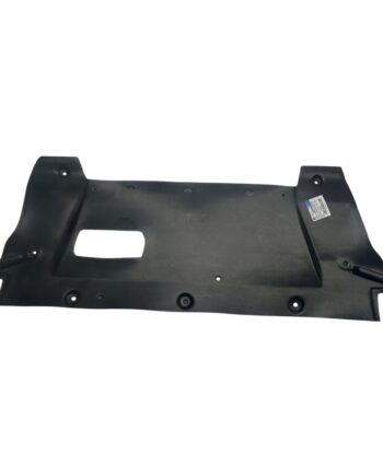 Yağ Karter Arka Muhafazası Nissan Qashqai 2010-2013 (BENZINLİ)