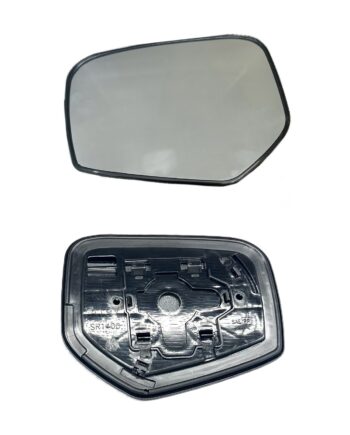 Dış Dikiz Ayna Camı Mitsubishi L200 CR 2007-2015 (SOL)