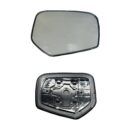 Dış Dikiz Ayna Camı Mitsubishi L200 CR 2007-2015 (SAĞ)