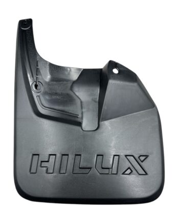 Ön Paçalık Toyota Hilux Revo 2015-2026 (SOL)