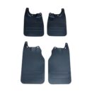 Ön ve Arka Paçalık Takımı Toyota Hilux LN145 1998-2005