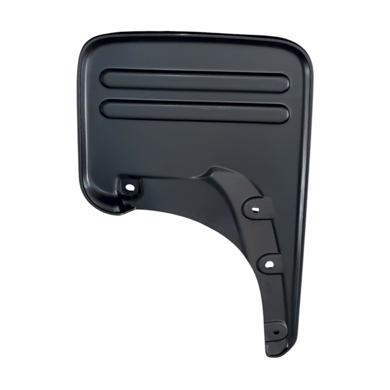 Arka Paçalık Toyota Hilux Vigo 2006-2012 (SAĞ) - Görsel 2