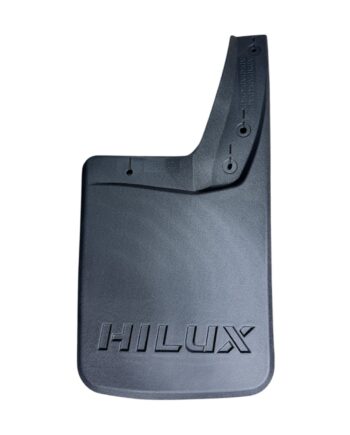 Arka Paçalık Toyota Hilux Revo 2015-2026 (SAĞ, UZUN TİP)