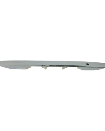 Bagaj Kapak Kaplama Çıtası Toyota Corolla 2007-2009 (NİKELAJLI)