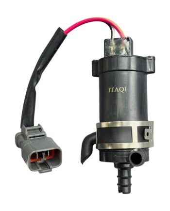 Su Fiskiye Motoru Honda Civic 2007-2012 / Accord 2002-2012 / City 2007-2012 / CRV 2002-2007 (FAR YIKAMA İÇİN)
