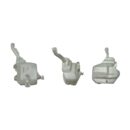 Su Fiskiye Deposu Honda Civic 2010-2012 (ÇIFT MOTORLU TİP)