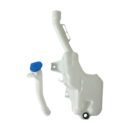 Su Fiskiye Deposu Honda Civic 2007-2009 (TEK MOTORLU)
