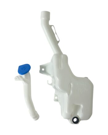 Su Fiskiye Deposu Honda Civic 2007-2009 (TEK MOTORLU)