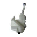 Su Fiskiye Deposu Honda Accord 2008-2012