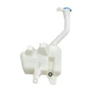 Su Fiskiye Deposu Honda City 2009-2011