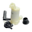 Su Fiskiye Motoru Honda Jazz 2007-2013 / CRV 2007-2012