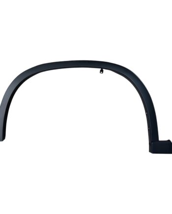 Ön Çamurluk Üstü Dodik Kaplaması Nissan X-Trail 2007-2013 (SOL)